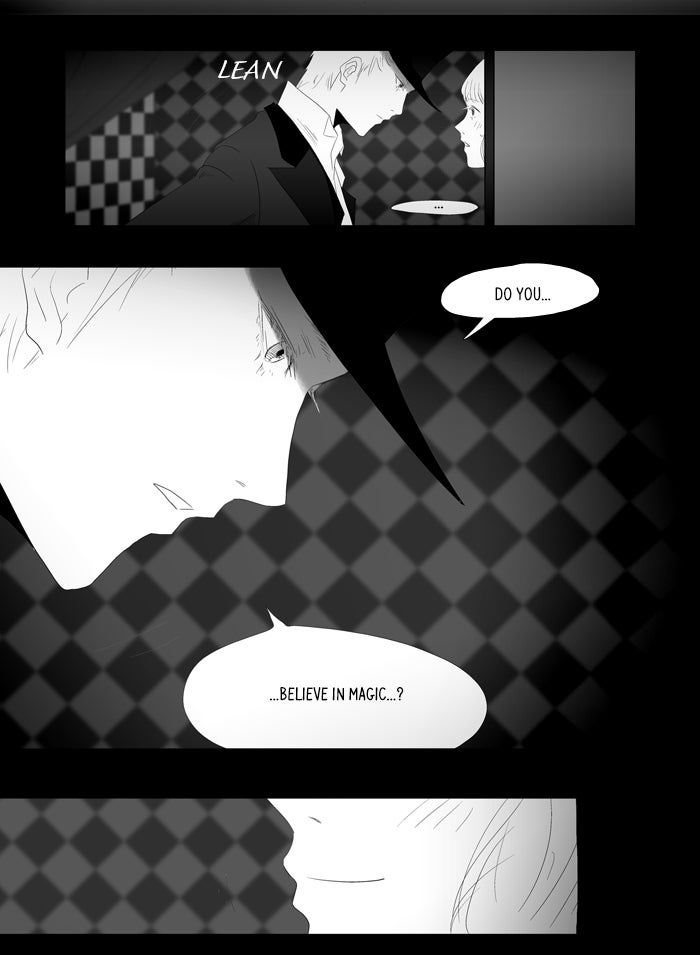 Read Annarasumanara Manga Online