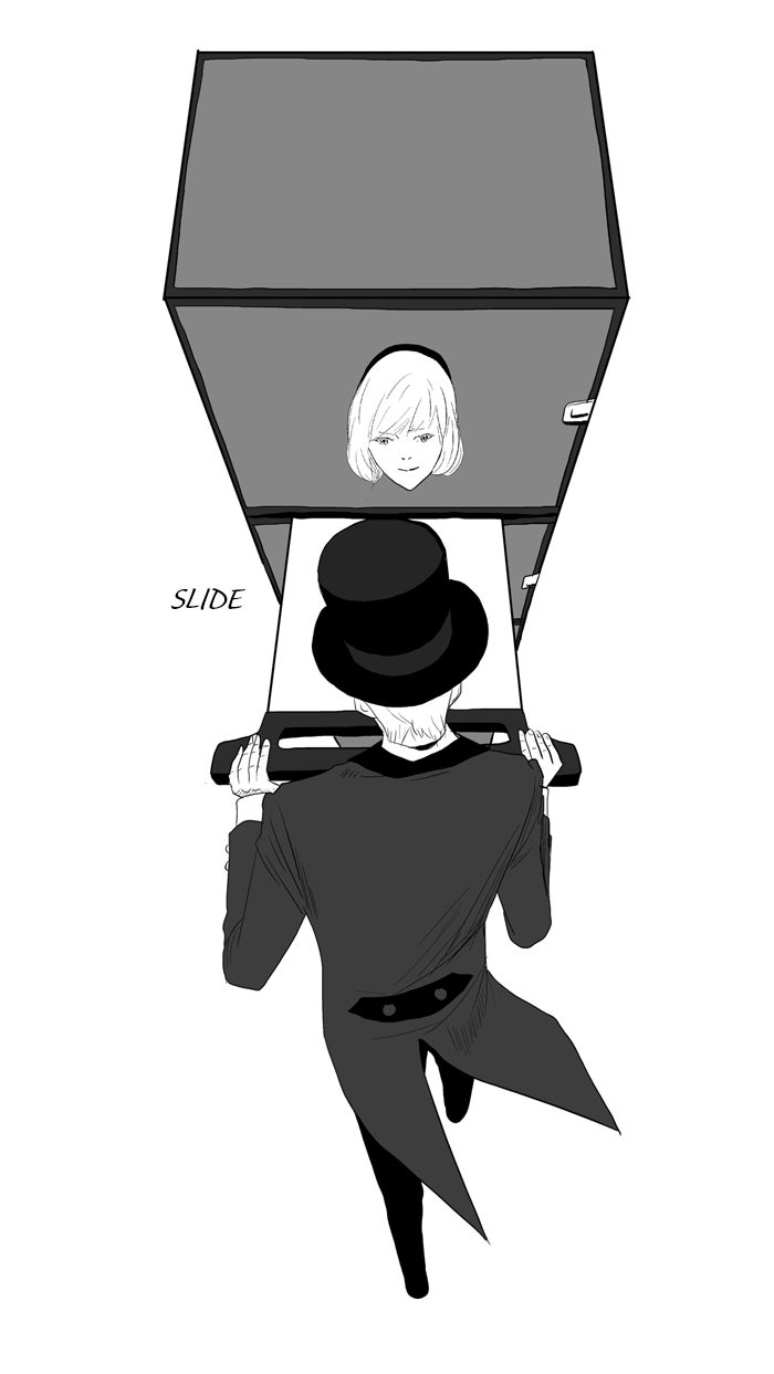 Read Annarasumanara Manga Online