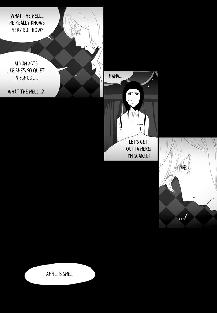 Read Annarasumanara Manga Online