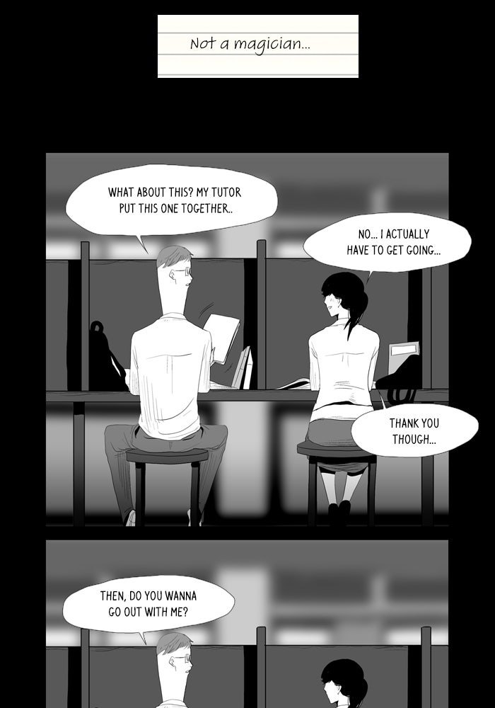 Read Annarasumanara Manga Online