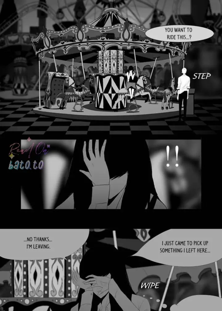 Read Annarasumanara Manga Online