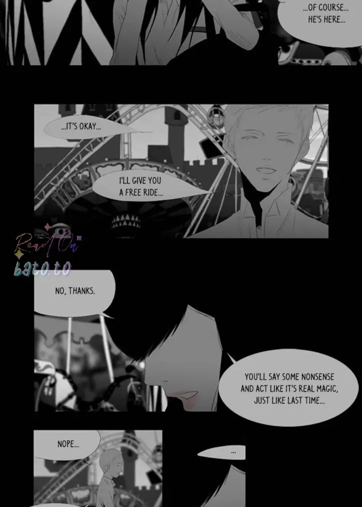 Read Annarasumanara Manga Online