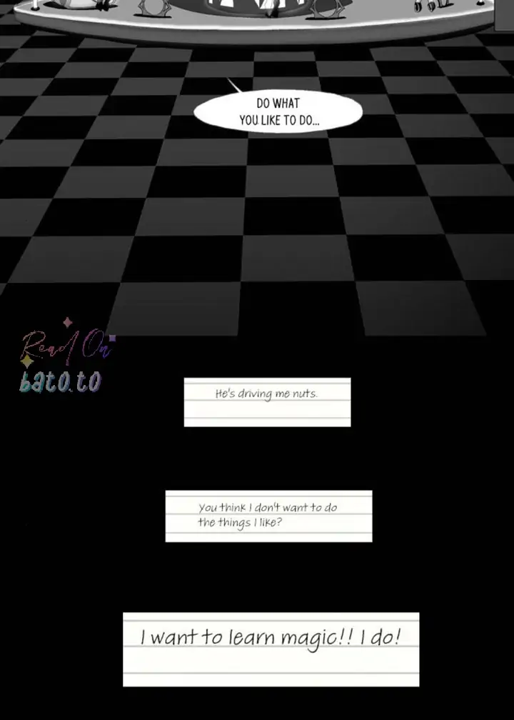Read Annarasumanara Manga Online
