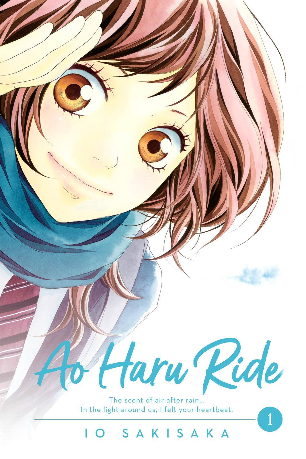 Read Ao Haru Ride Manga Online