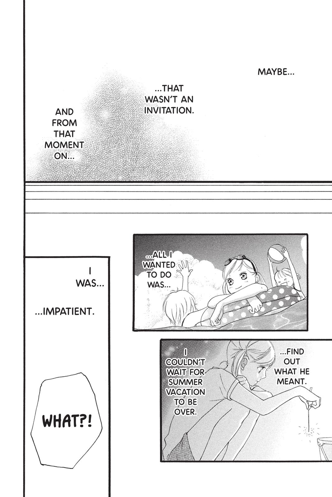 Read Ao Haru Ride Manga Online