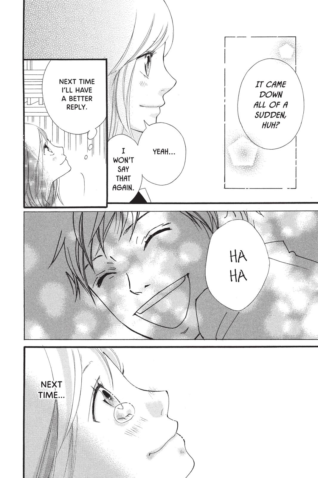 Read Ao Haru Ride Manga Online