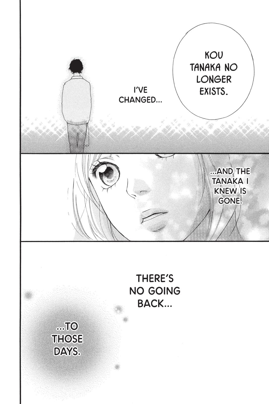 Read Ao Haru Ride Manga Online