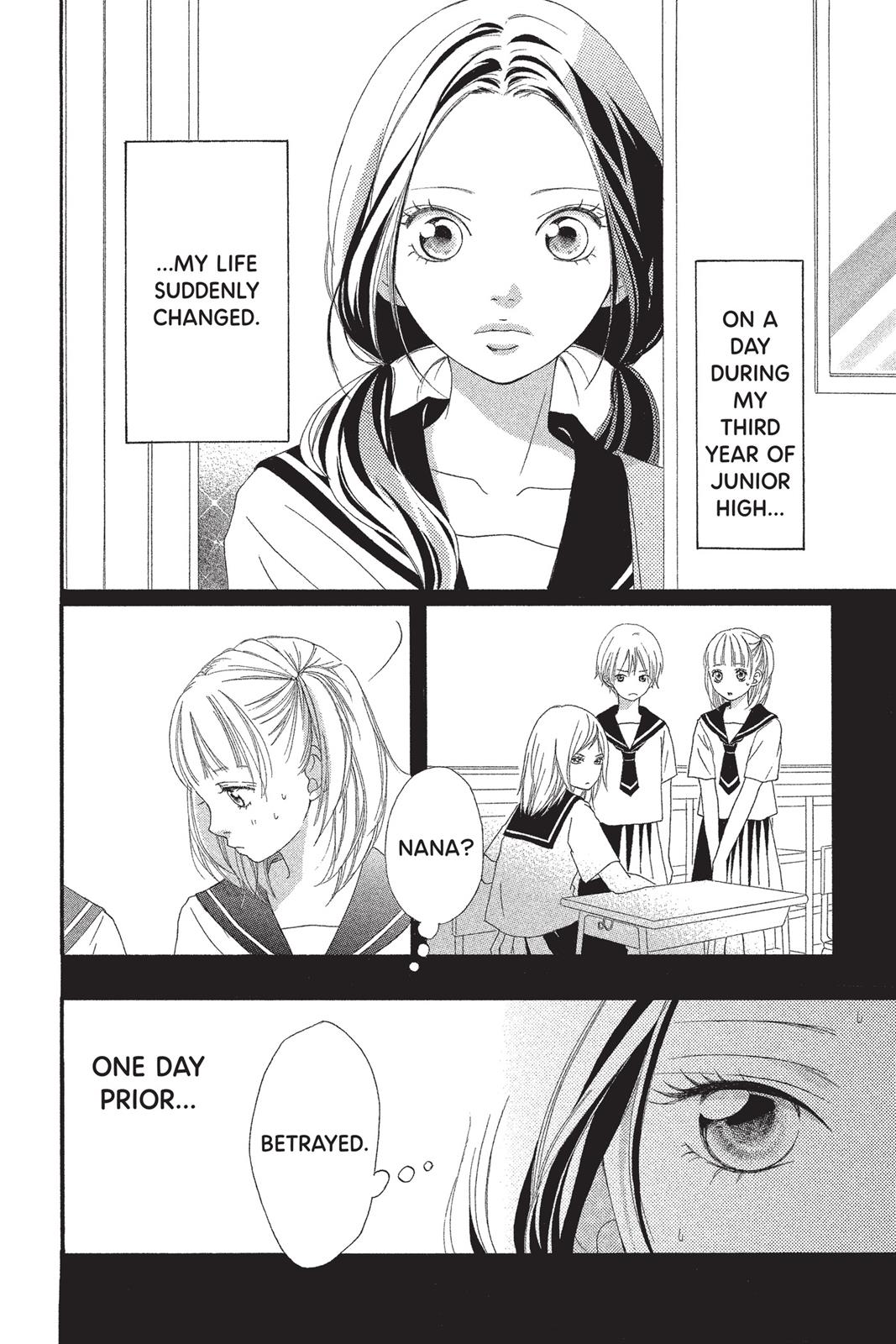 Read Ao Haru Ride Manga Online
