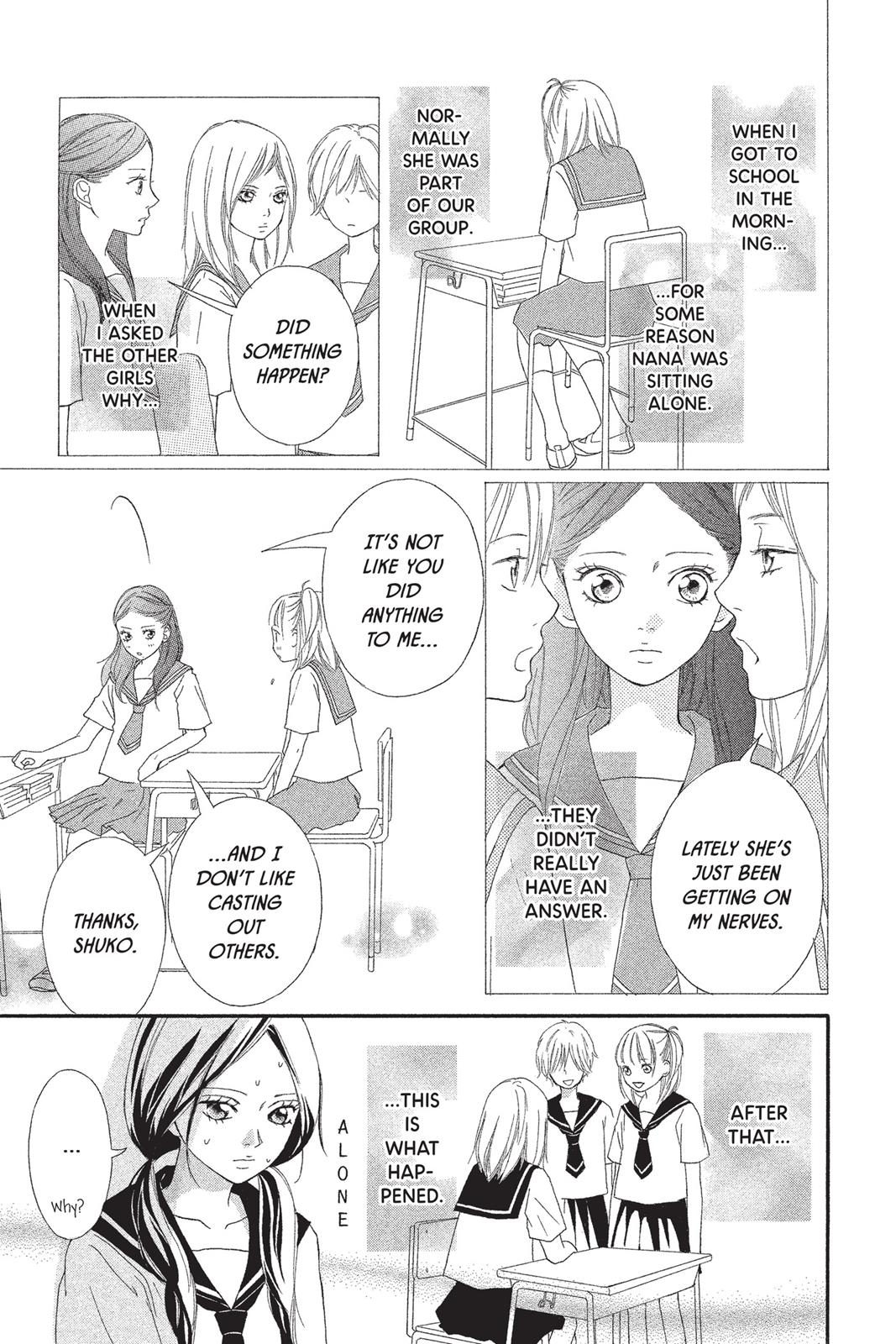 Read Ao Haru Ride Manga Online