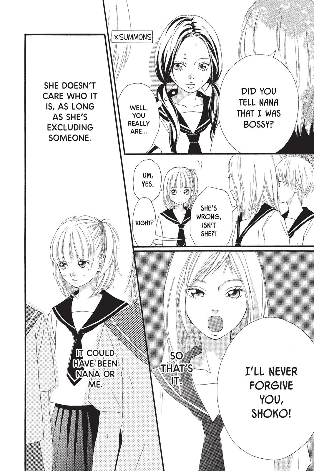 Read Ao Haru Ride Manga Online