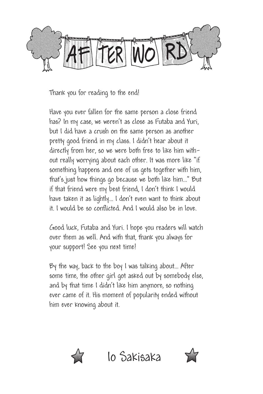 Read Ao Haru Ride Manga Online