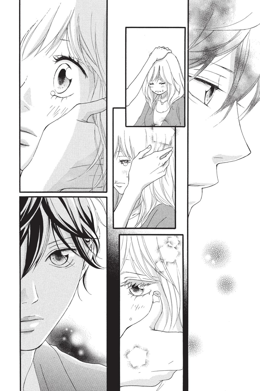 Read Ao Haru Ride Manga Online