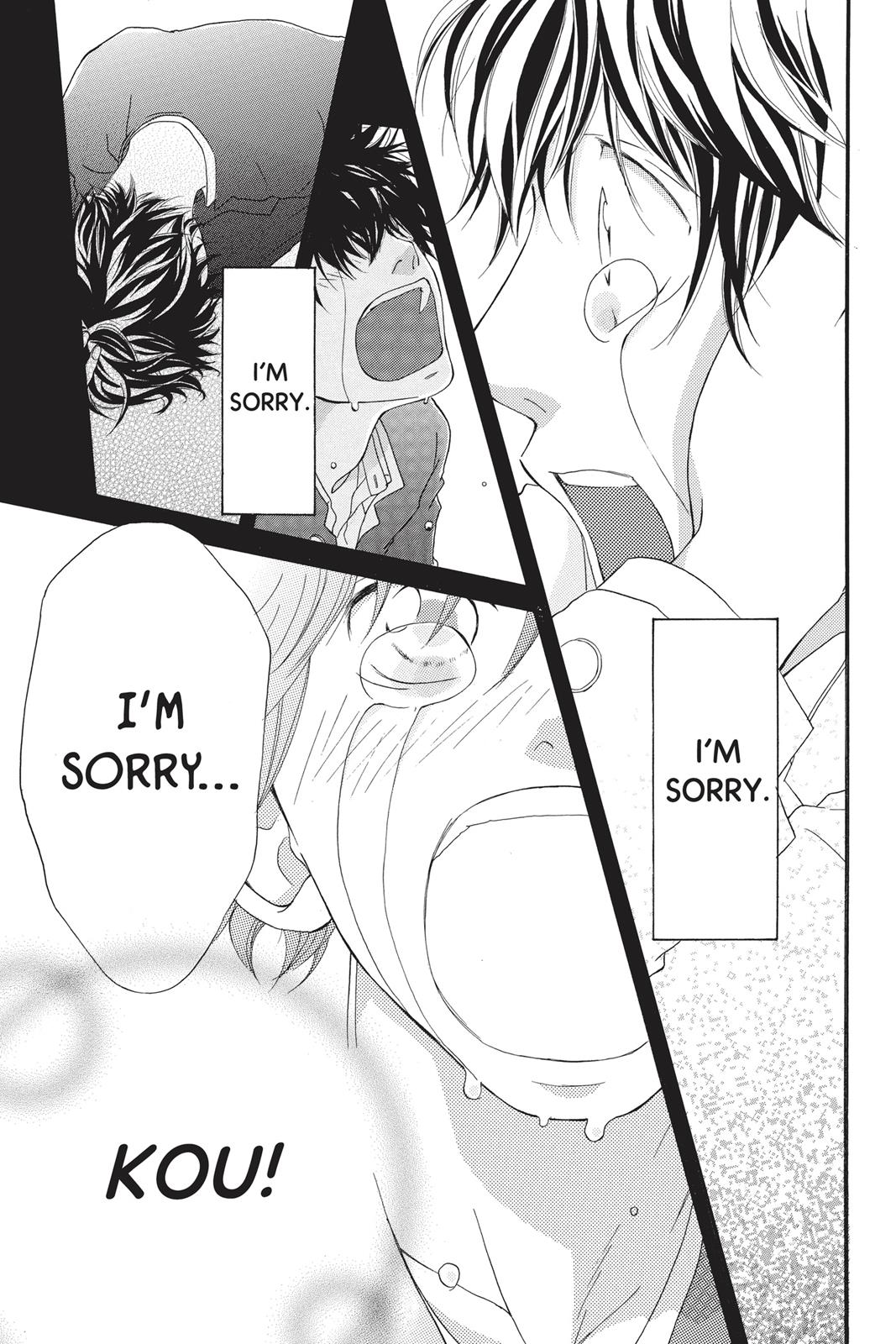 Read Ao Haru Ride Manga Online