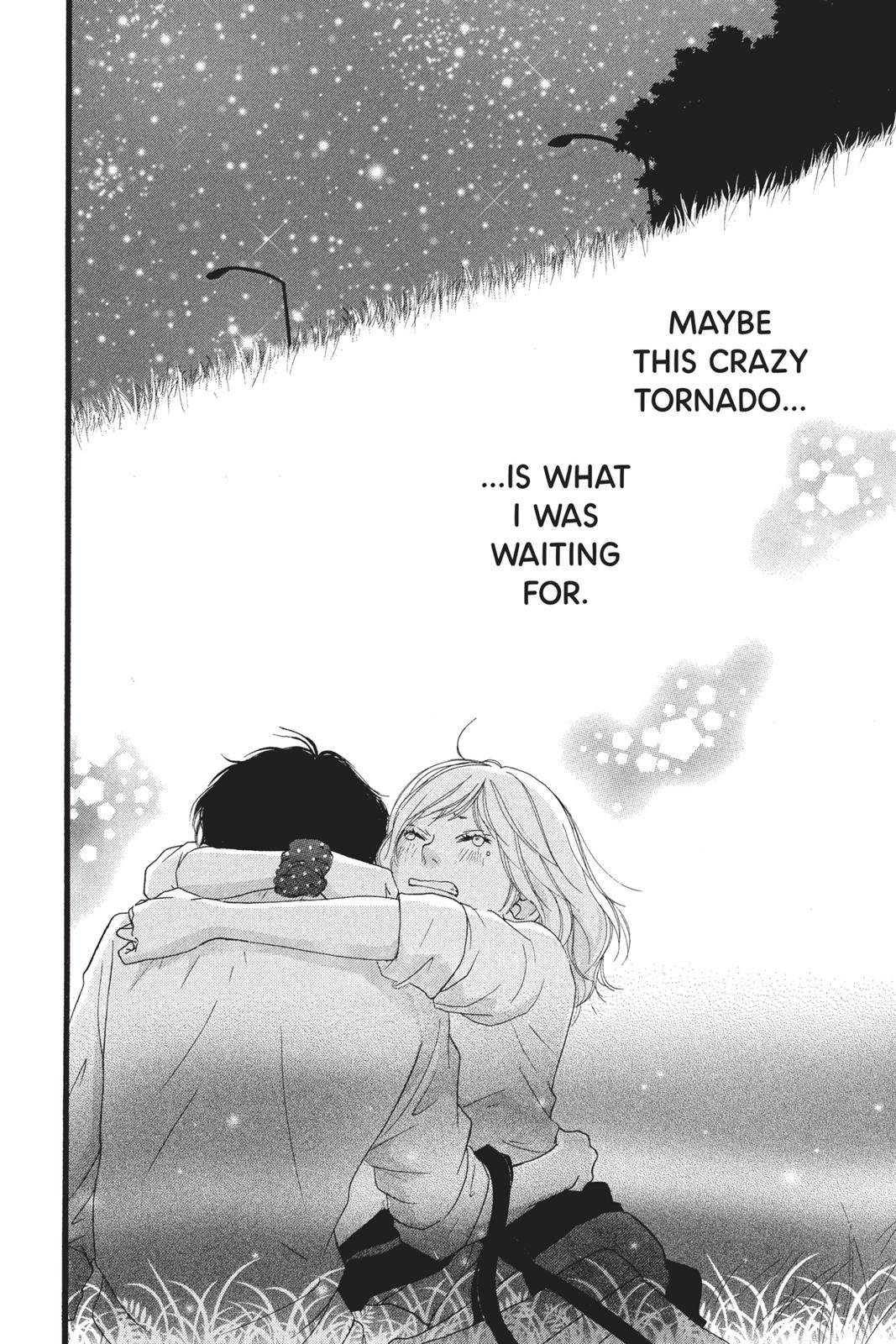 Read Ao Haru Ride Manga Online