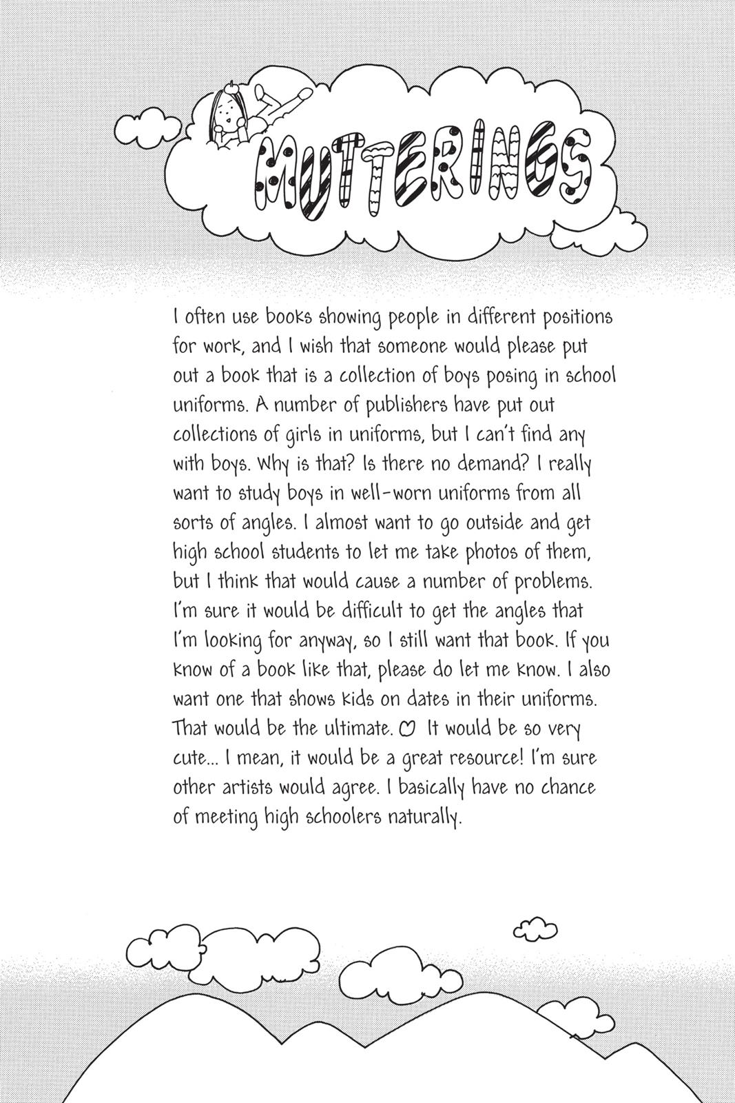 Read Ao Haru Ride Manga Online