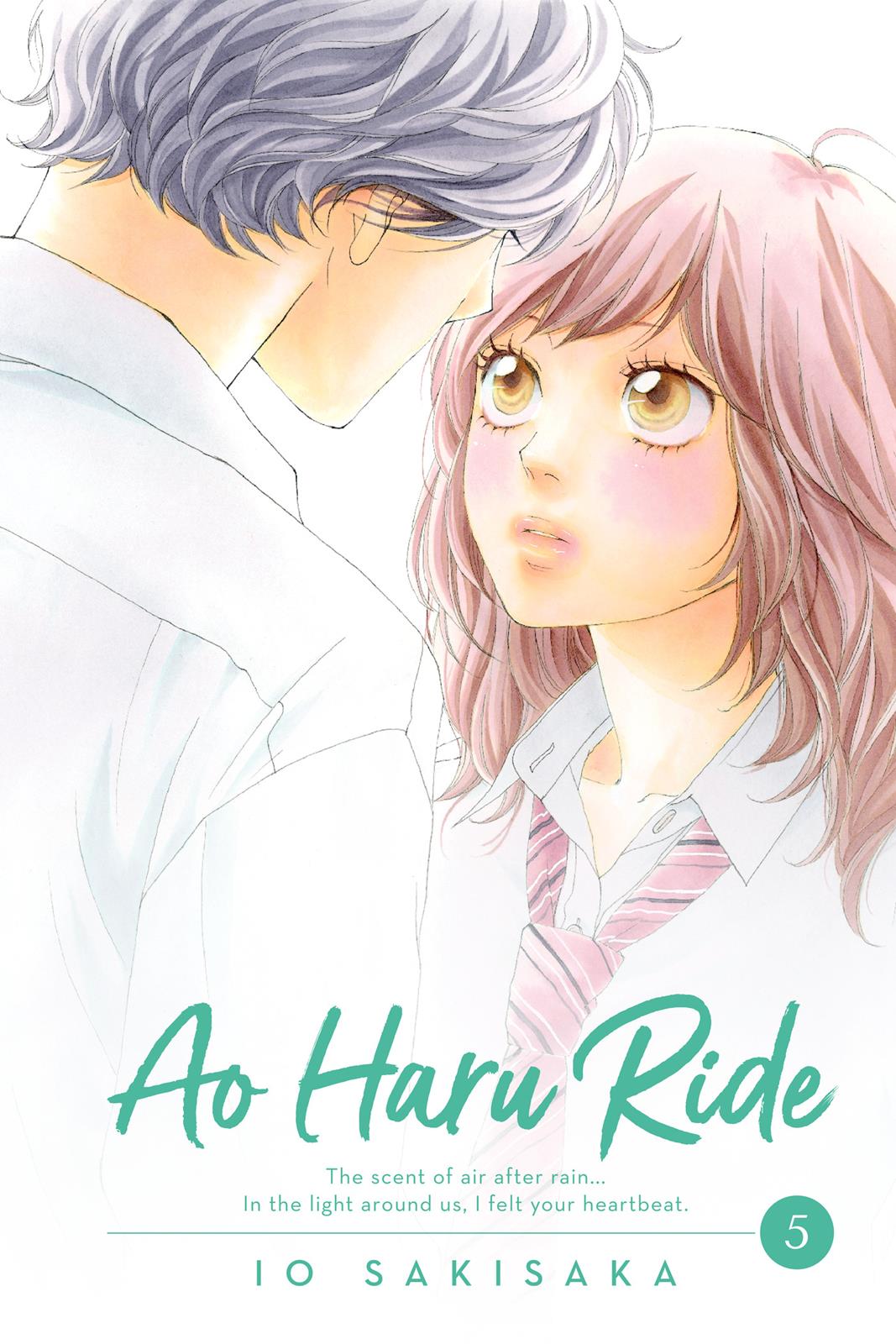 Read Ao Haru Ride Manga Online