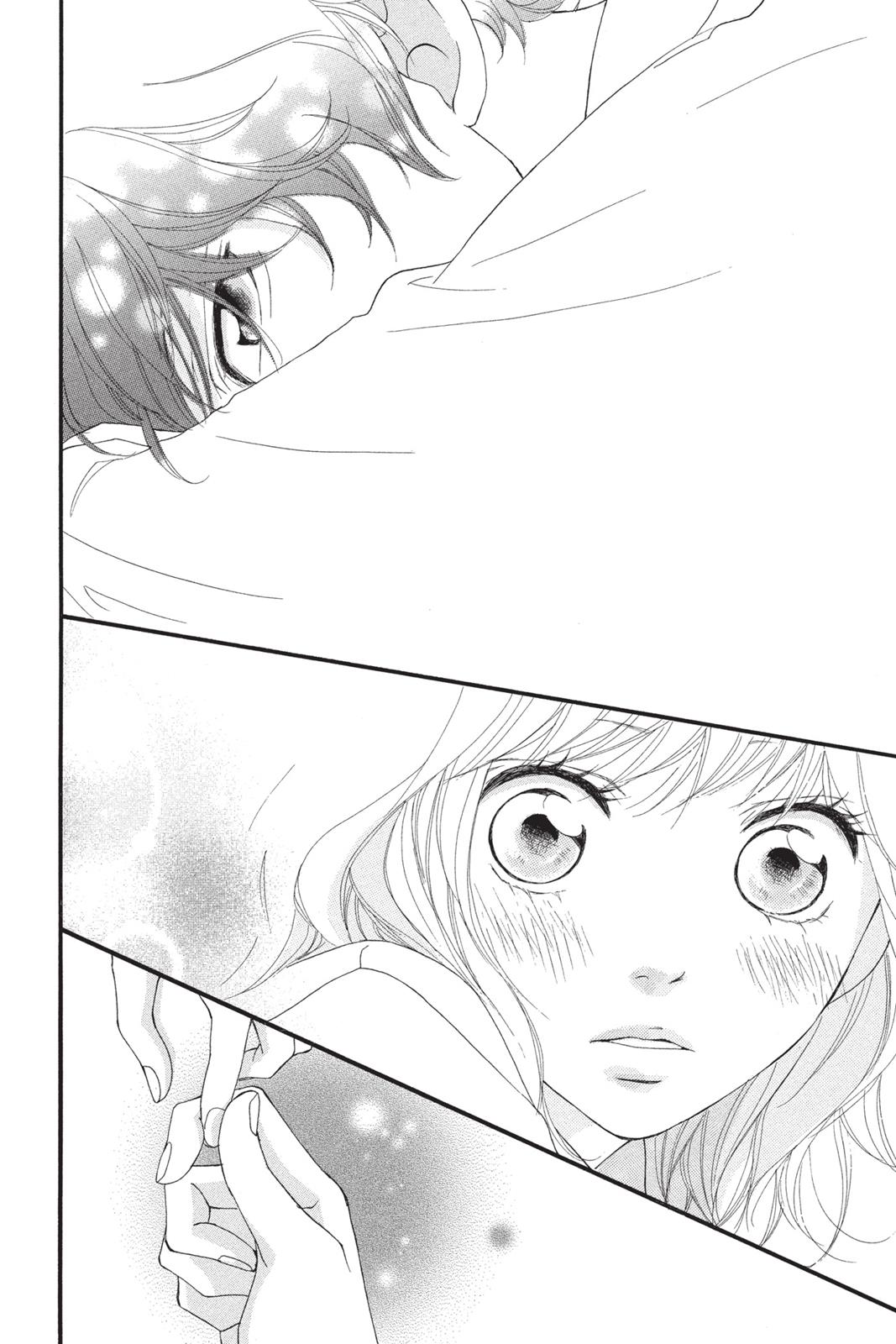 Read Ao Haru Ride Manga Online