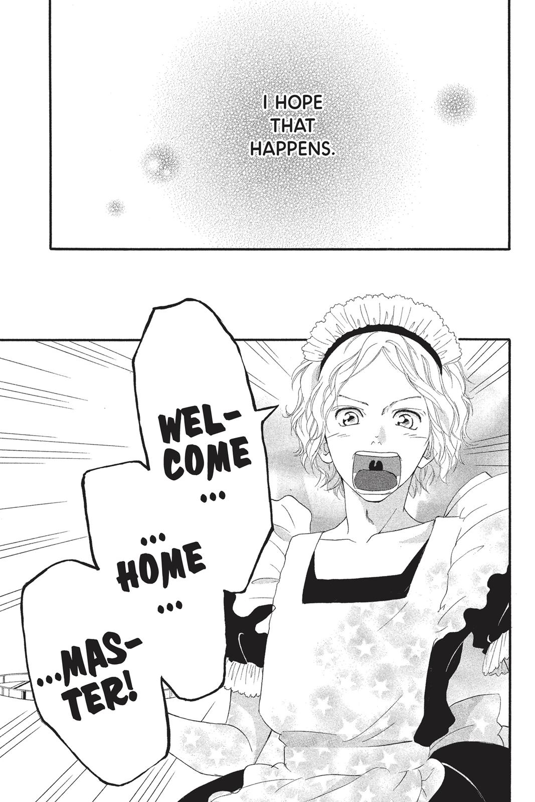 Read Ao Haru Ride Manga Online
