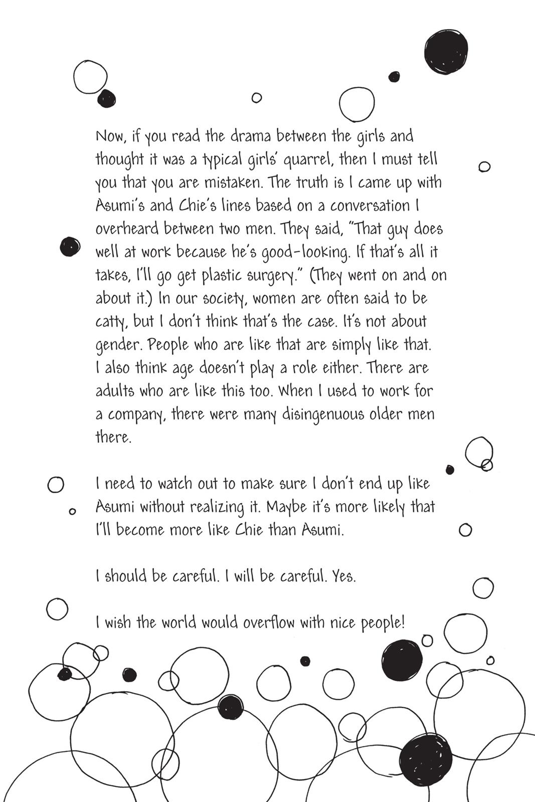 Read Ao Haru Ride Manga Online