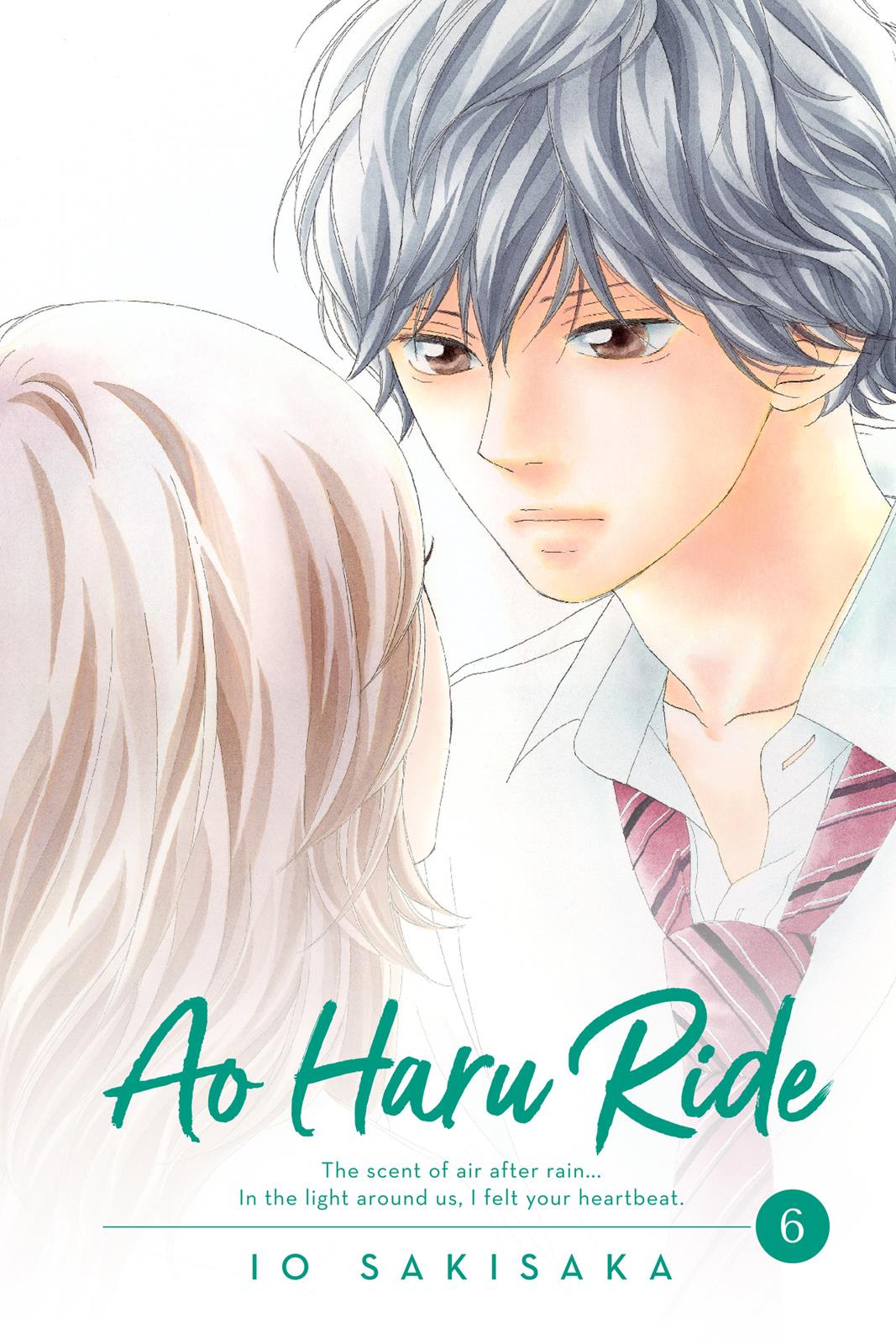 Read Ao Haru Ride Manga Online