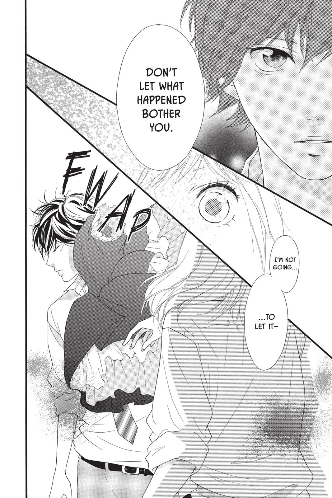 Read Ao Haru Ride Manga Online