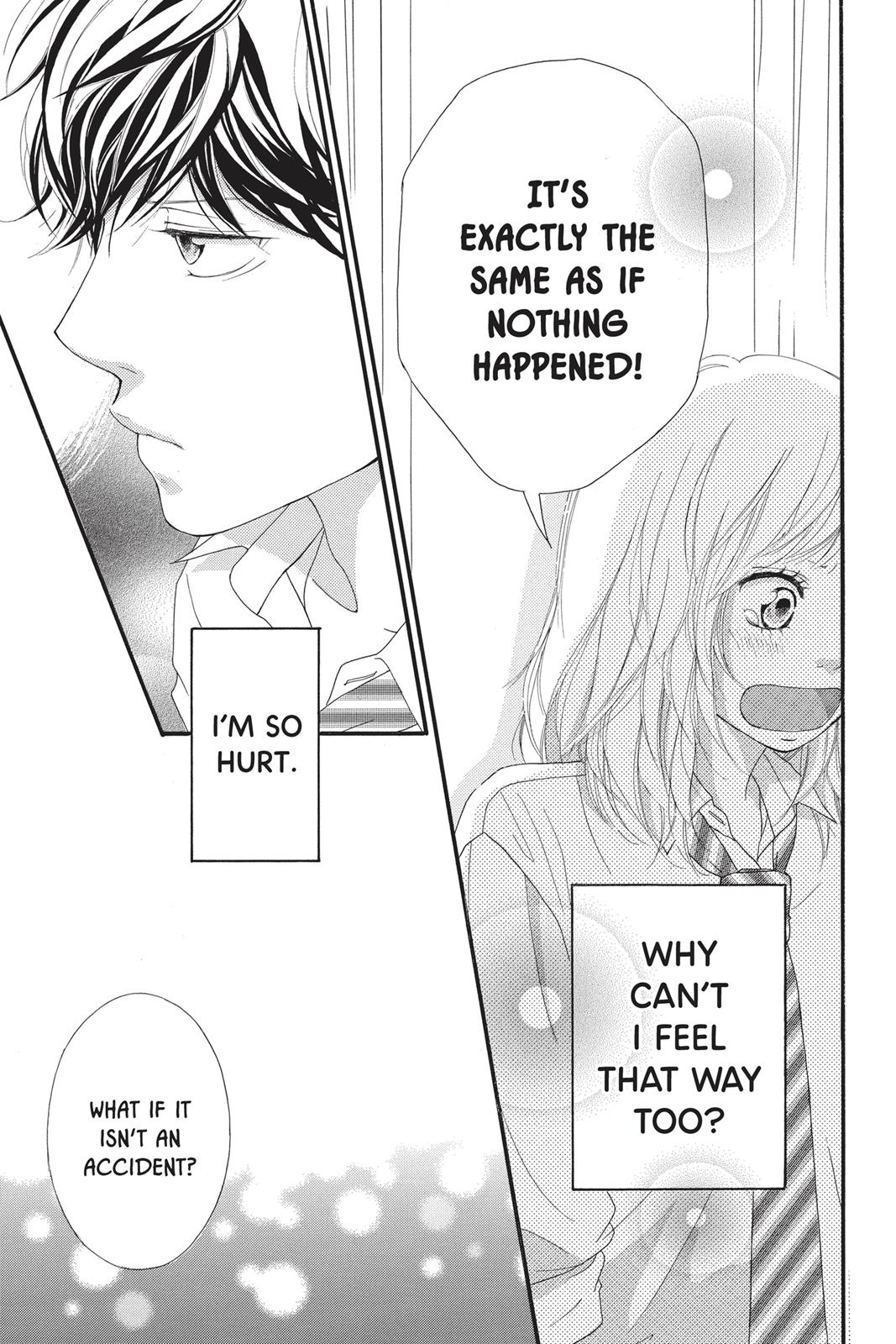 Read Ao Haru Ride Manga Online