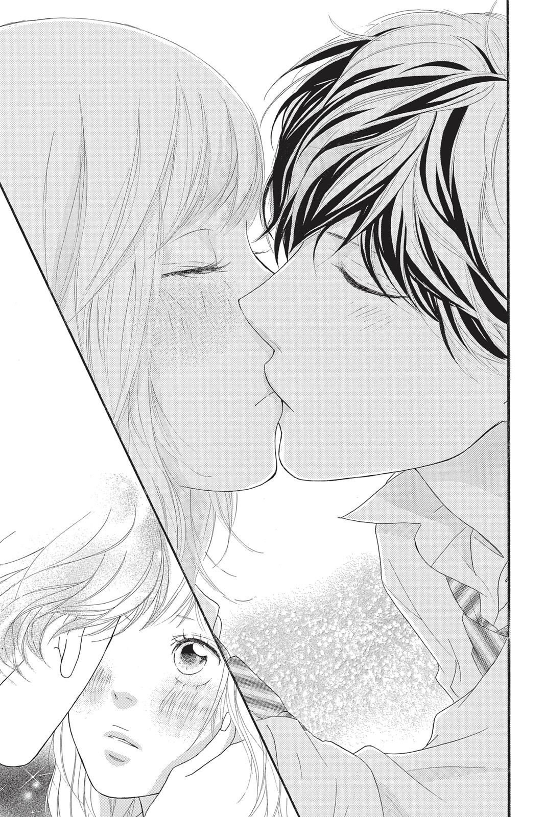 Read Ao Haru Ride Manga Online