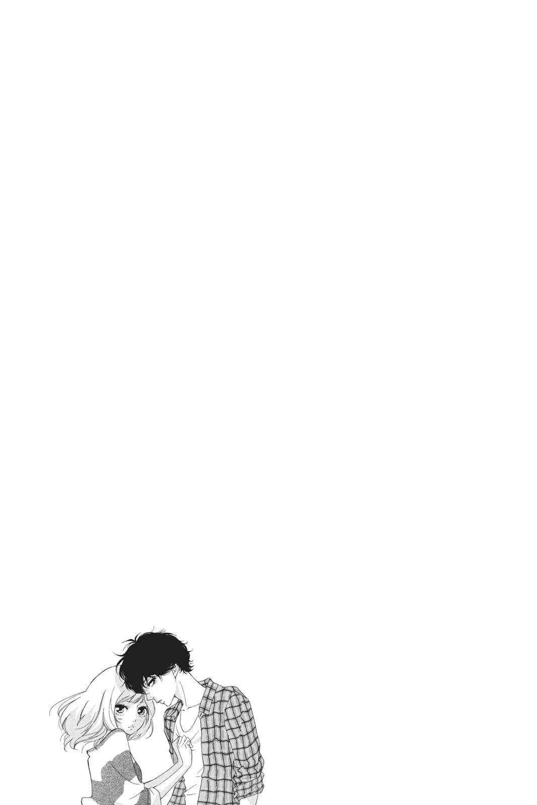 Read Ao Haru Ride Manga Online