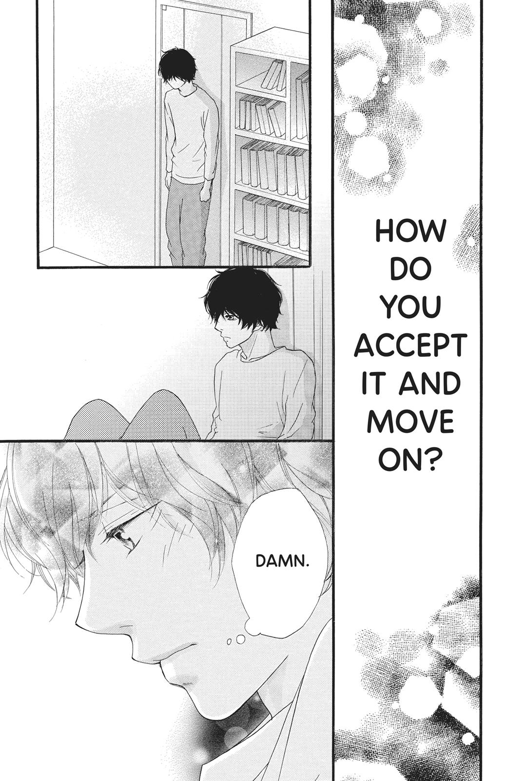 Read Ao Haru Ride Manga Online