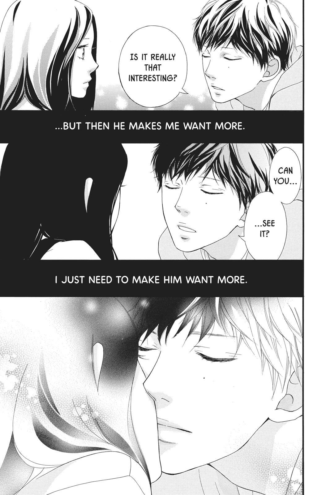 Read Ao Haru Ride Manga Online