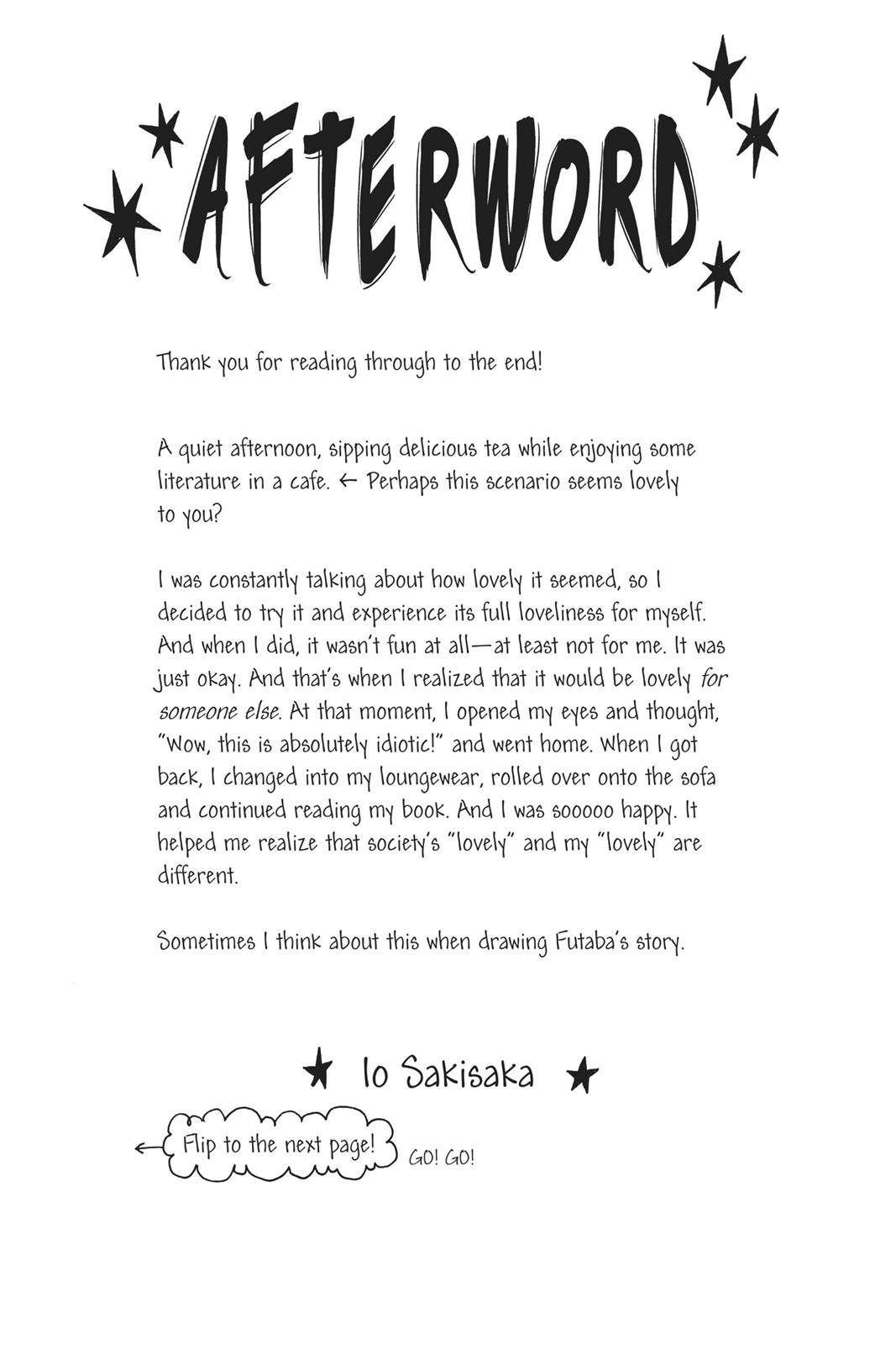 Read Ao Haru Ride Manga Online