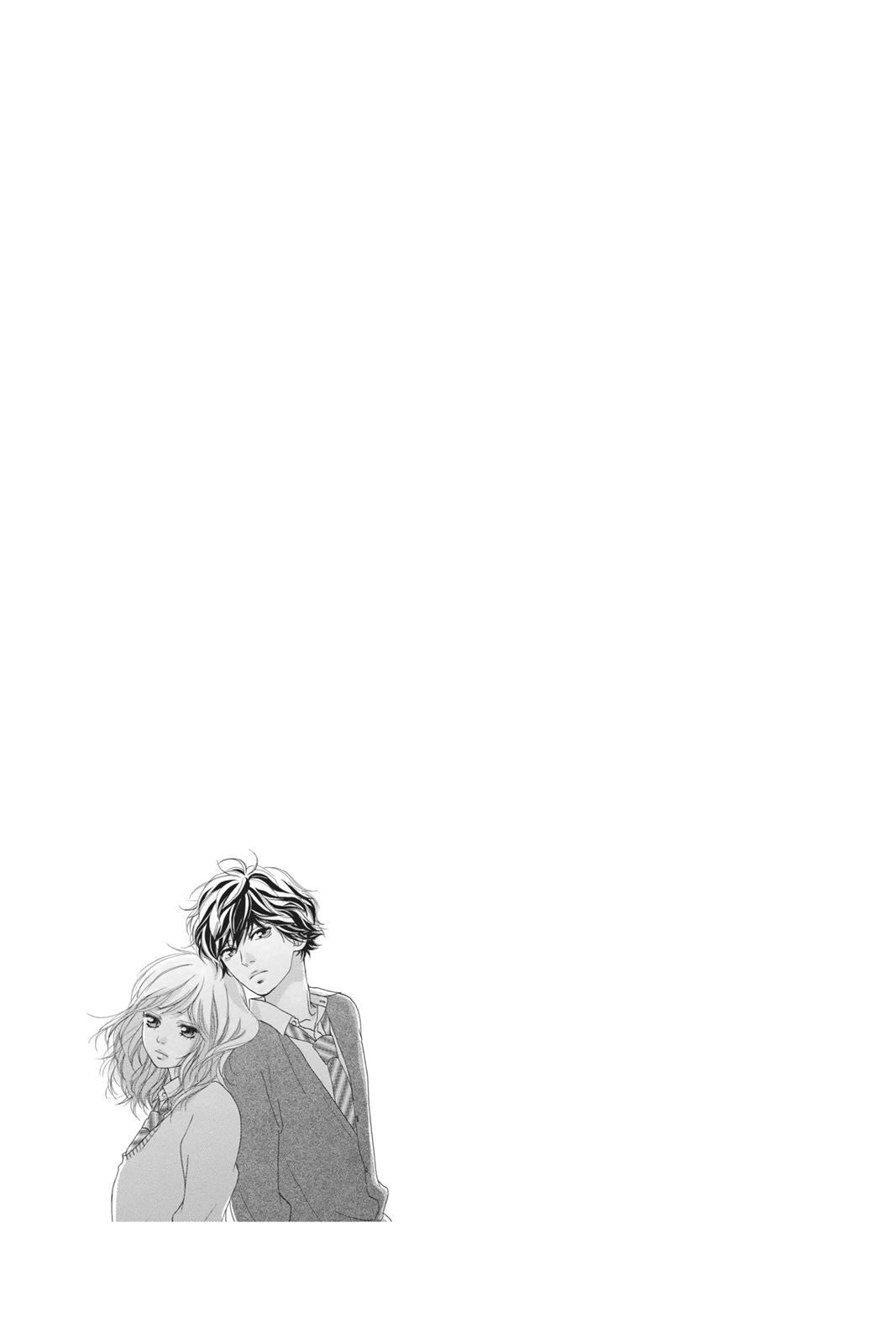 Read Ao Haru Ride Manga Online