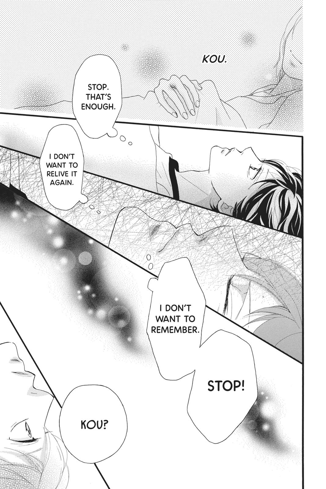 Read Ao Haru Ride Manga Online