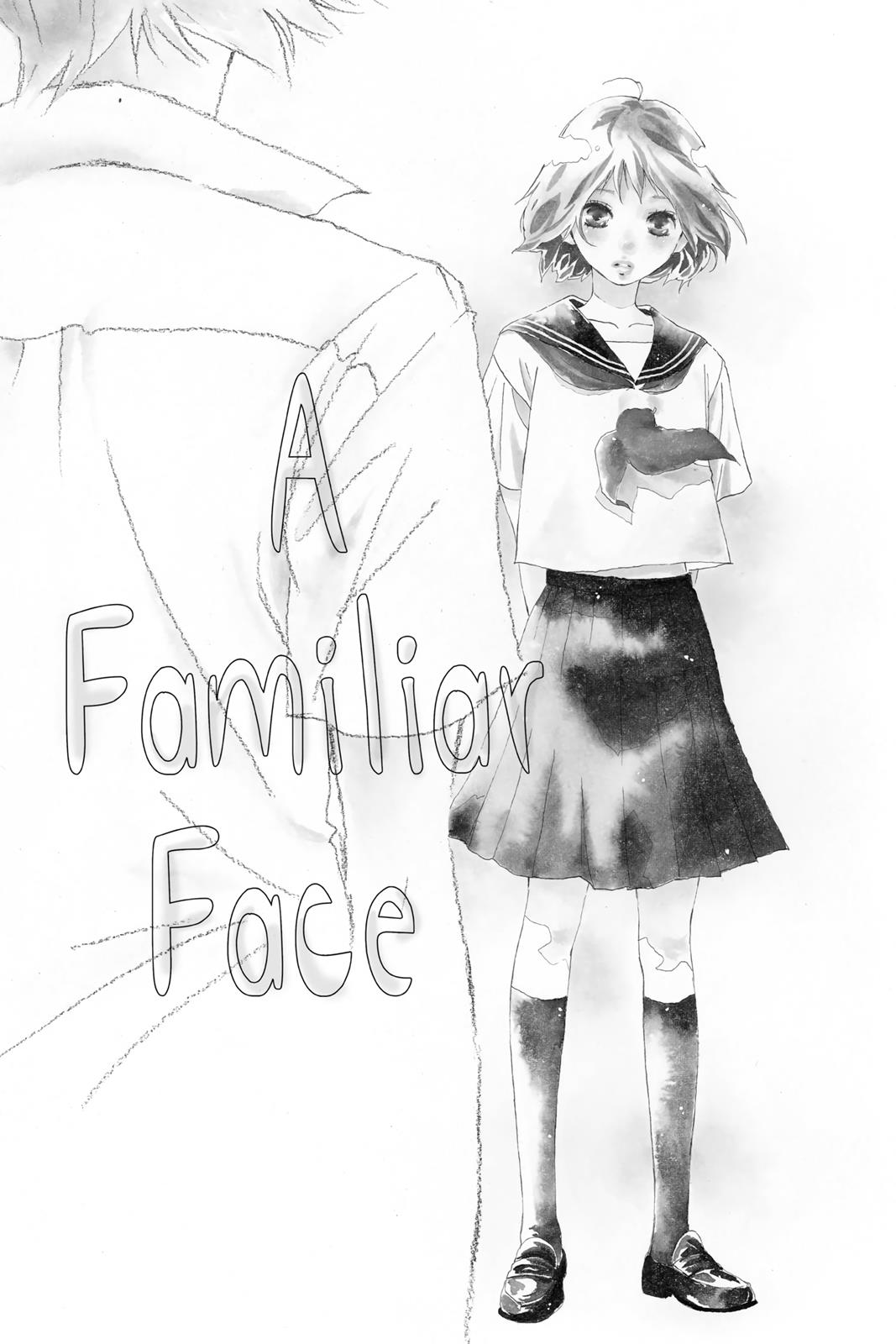 Read Ao Haru Ride Manga Online