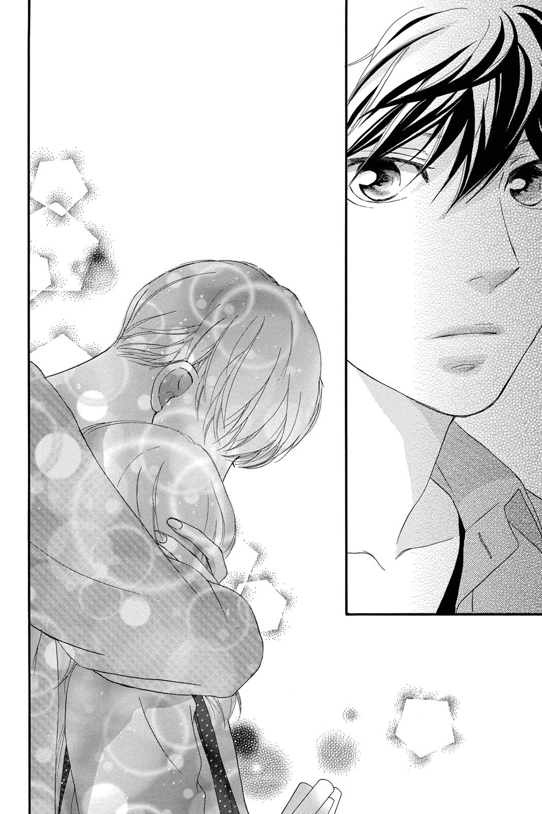 Read Ao Haru Ride Manga Online