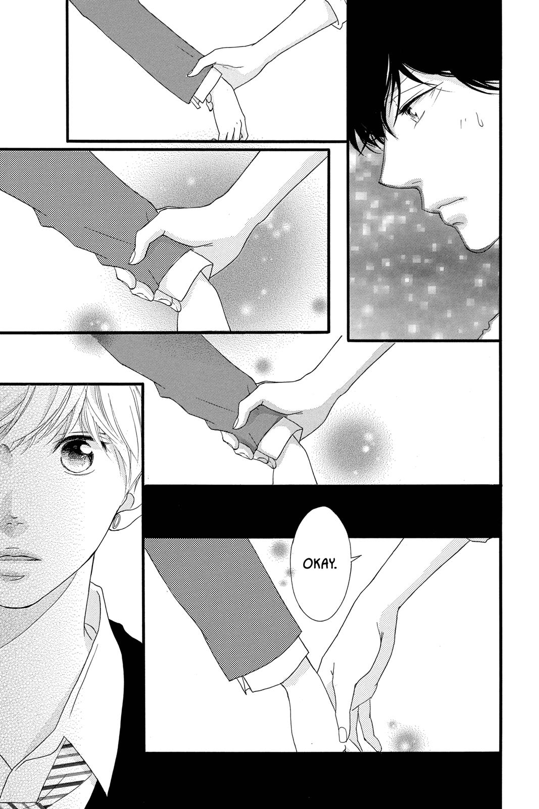 Read Ao Haru Ride Manga Online