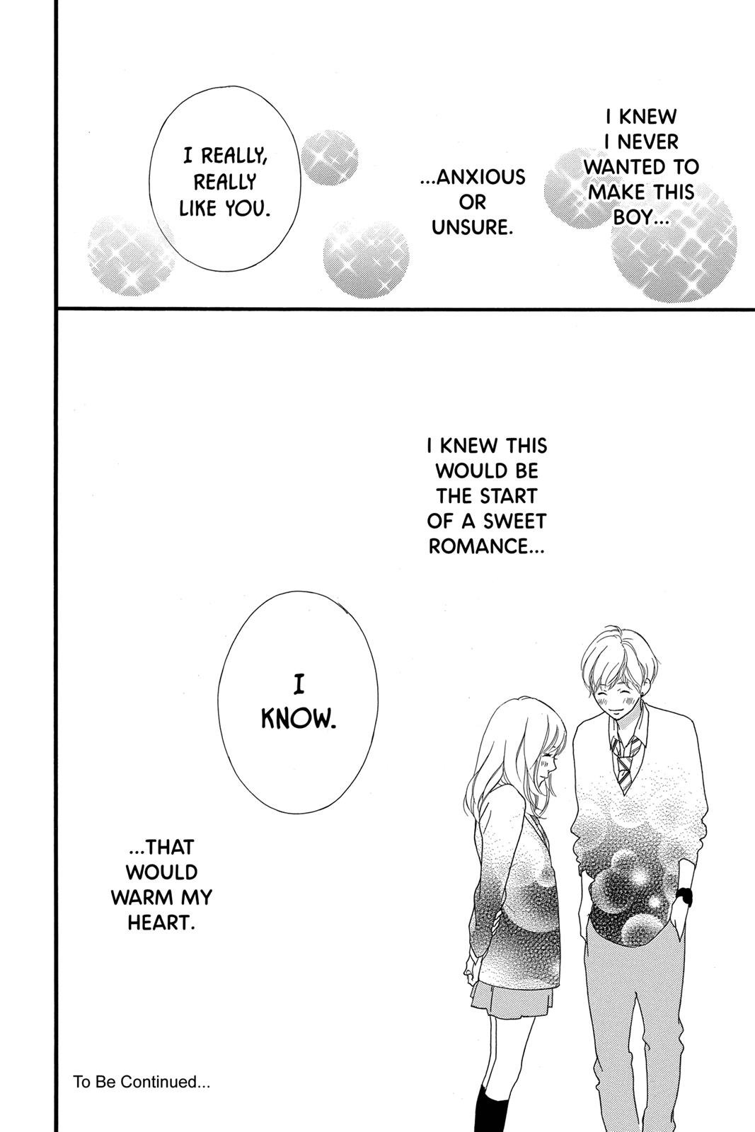 Read Ao Haru Ride Manga Online