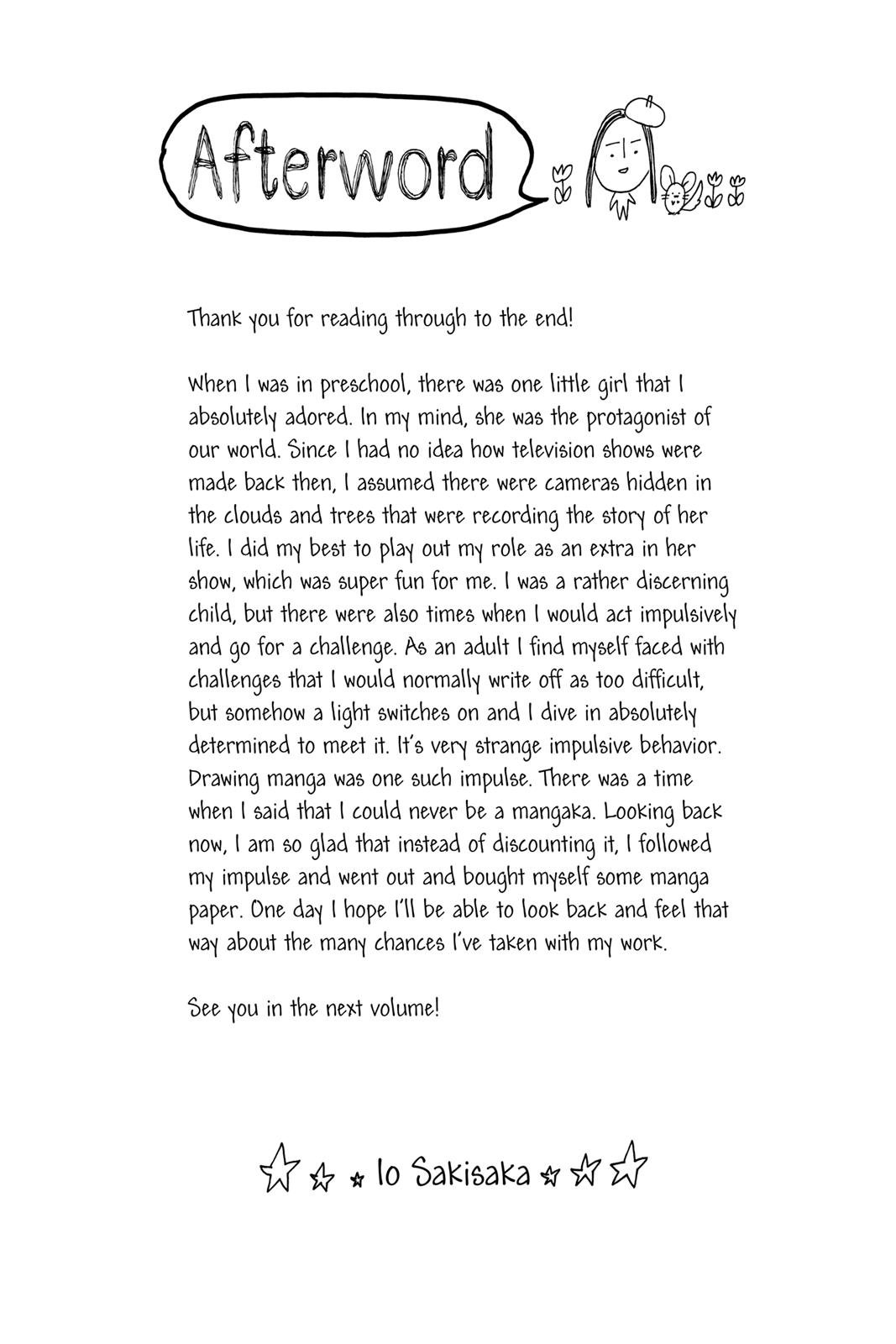Read Ao Haru Ride Manga Online