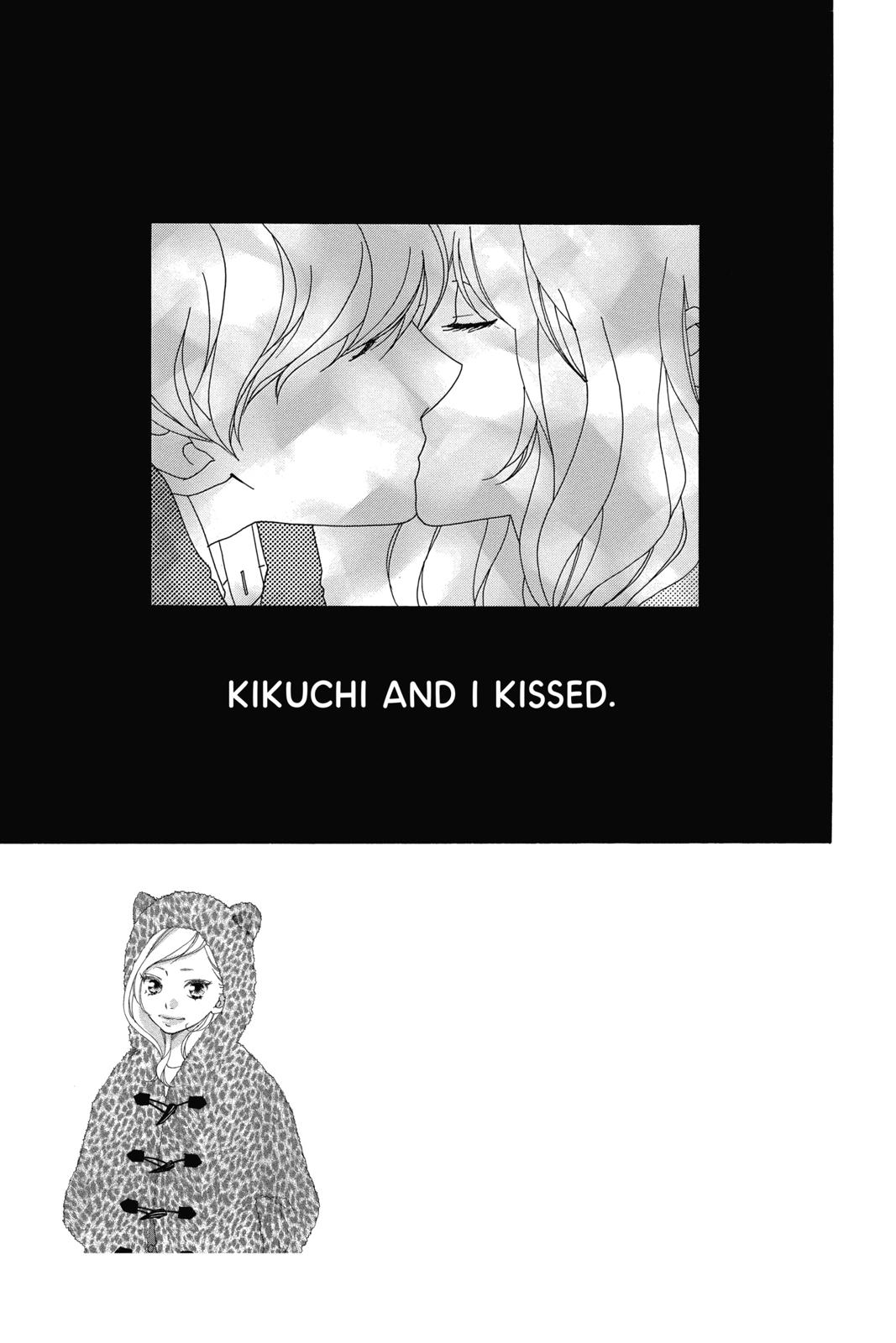 Read Ao Haru Ride Manga Online