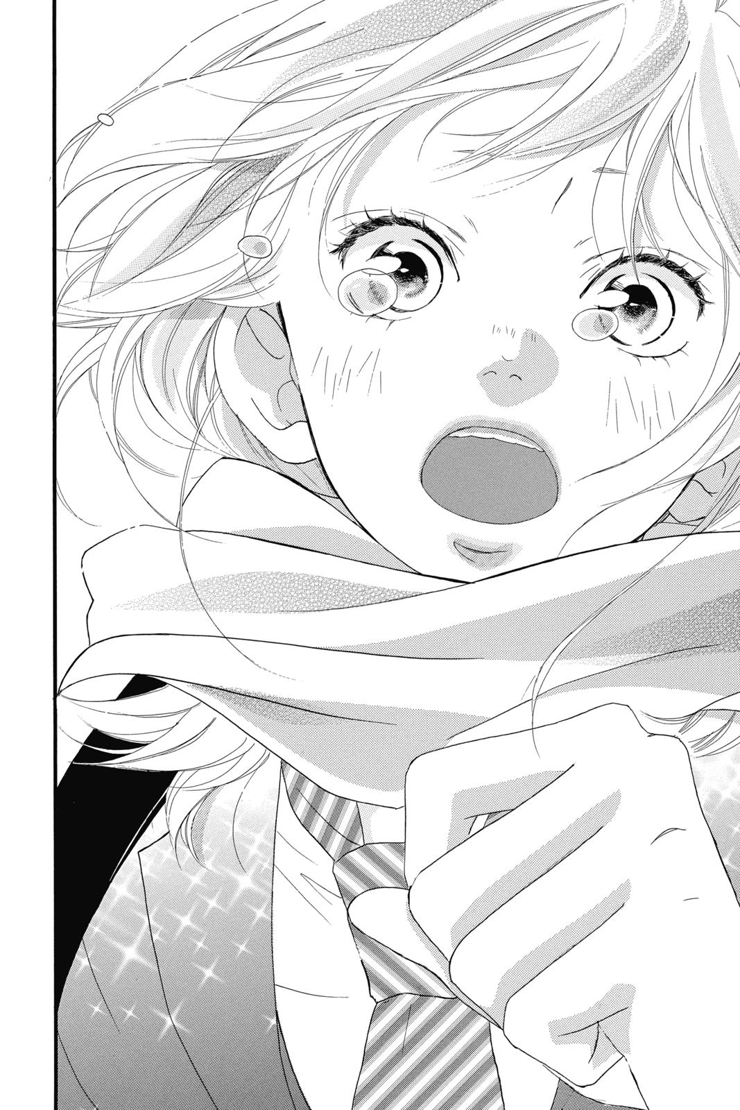 Read Ao Haru Ride Manga Online