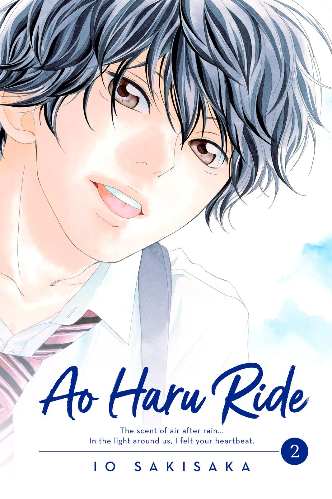 Read Ao Haru Ride Manga Online
