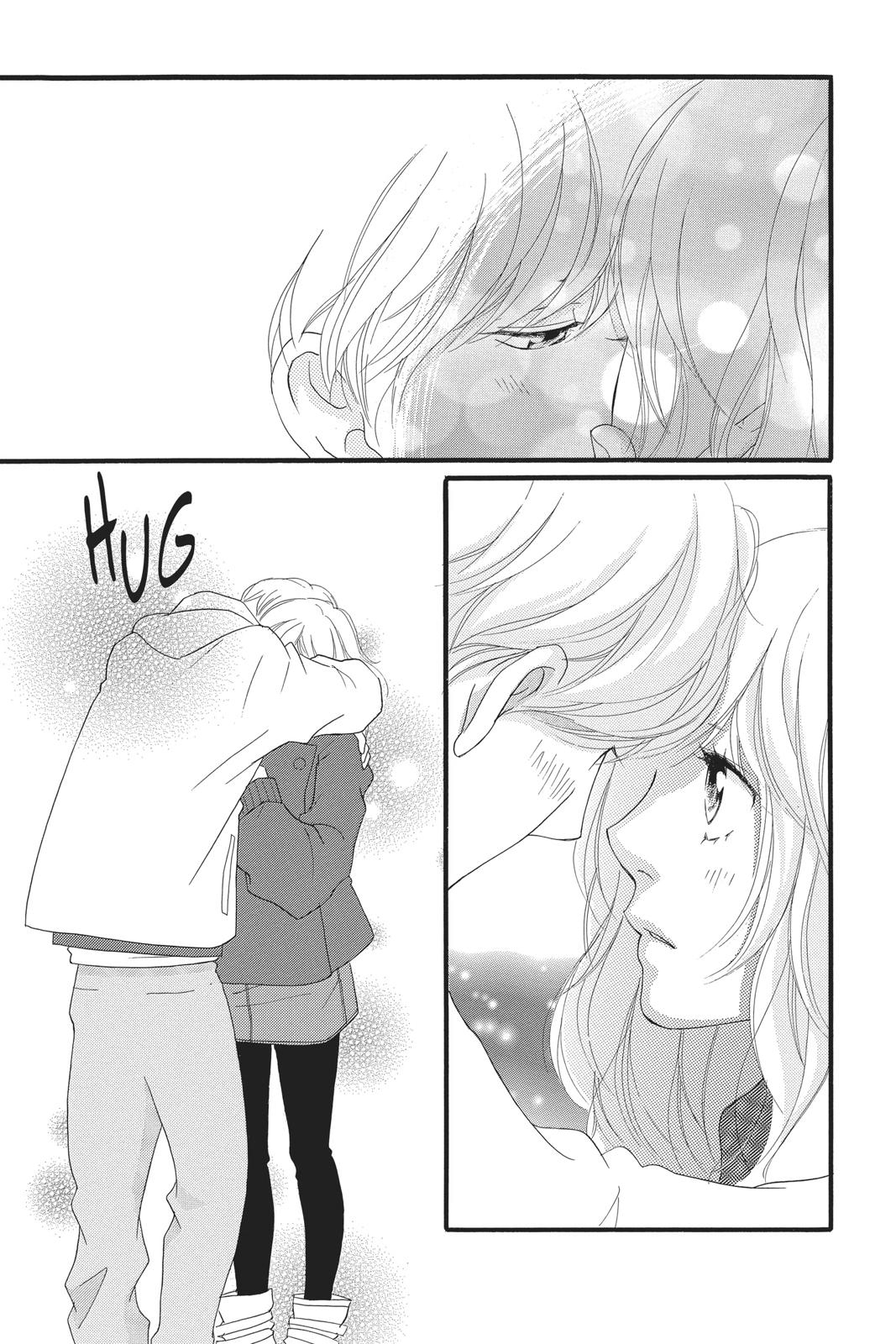Read Ao Haru Ride Manga Online