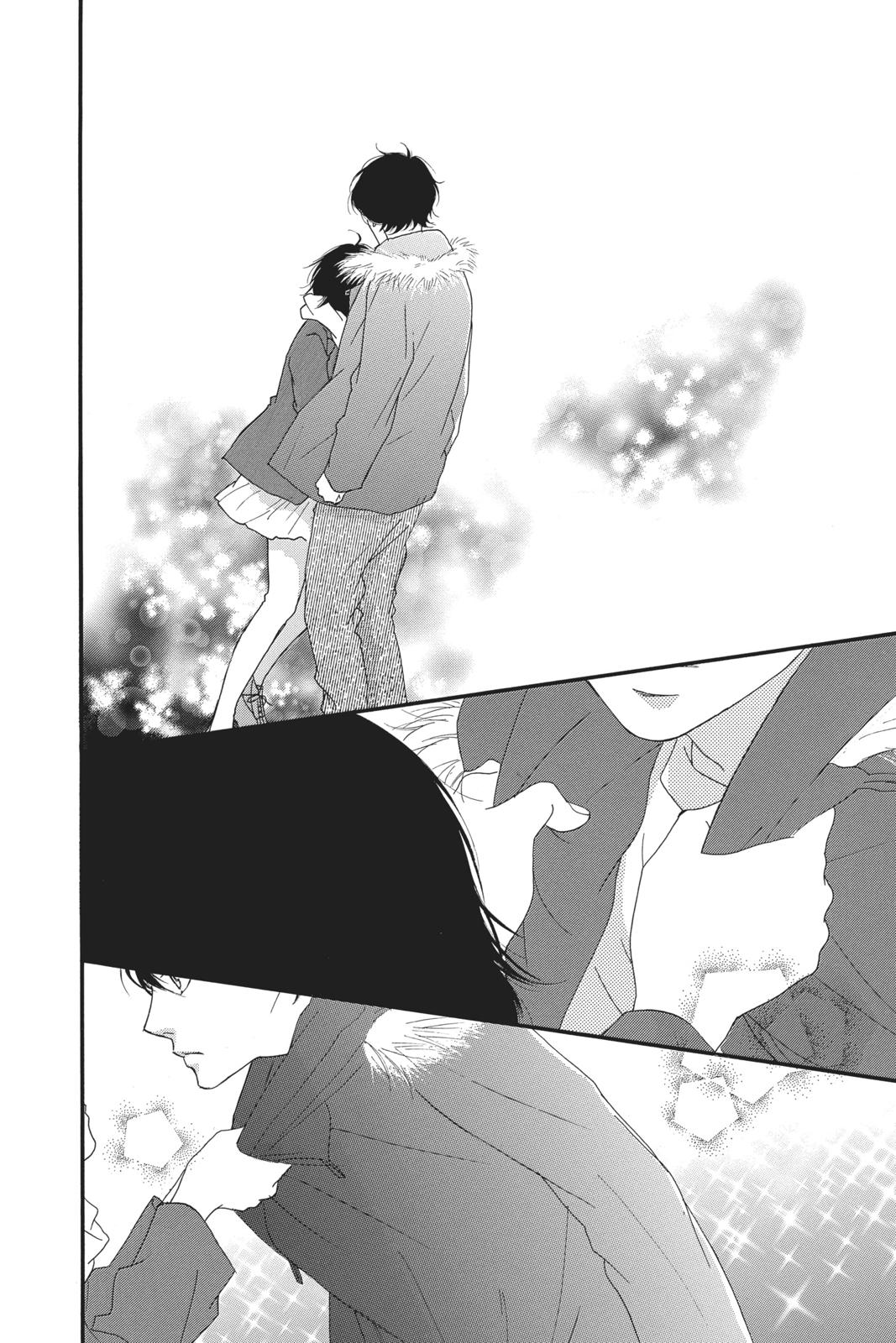 Read Ao Haru Ride Manga Online