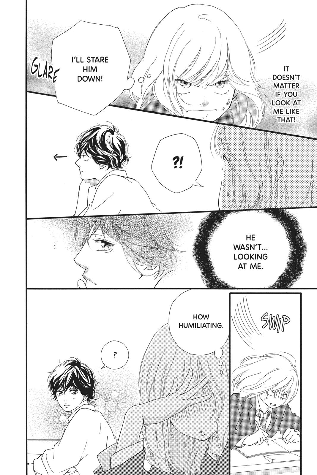 Read Ao Haru Ride Manga Online