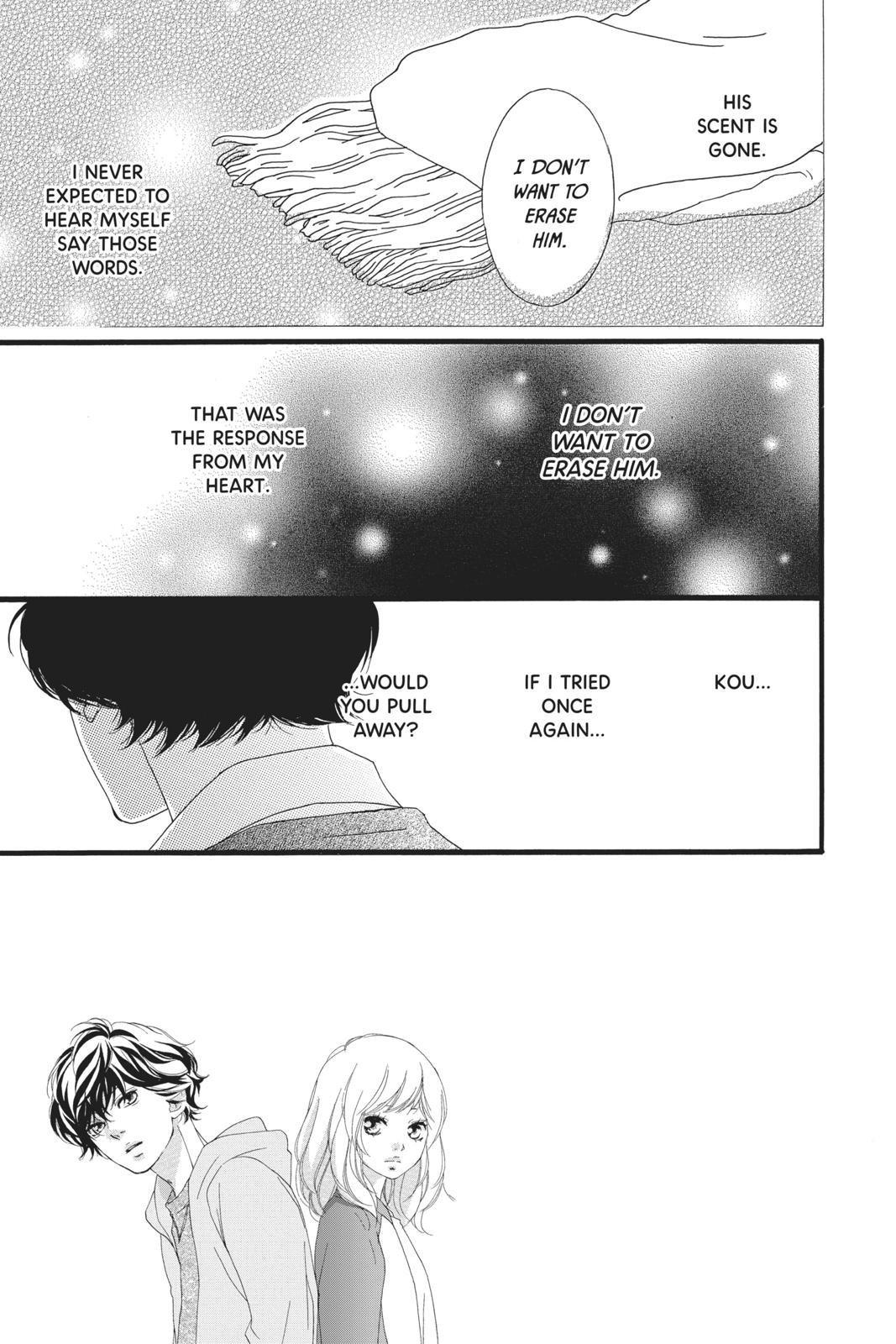 Read Ao Haru Ride Manga Online