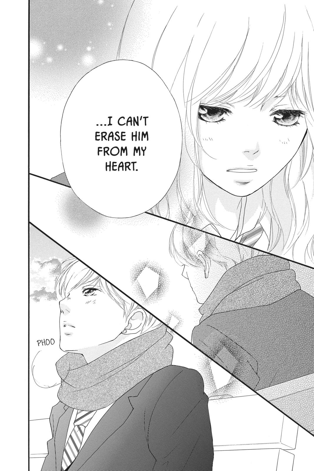 Read Ao Haru Ride Manga Online