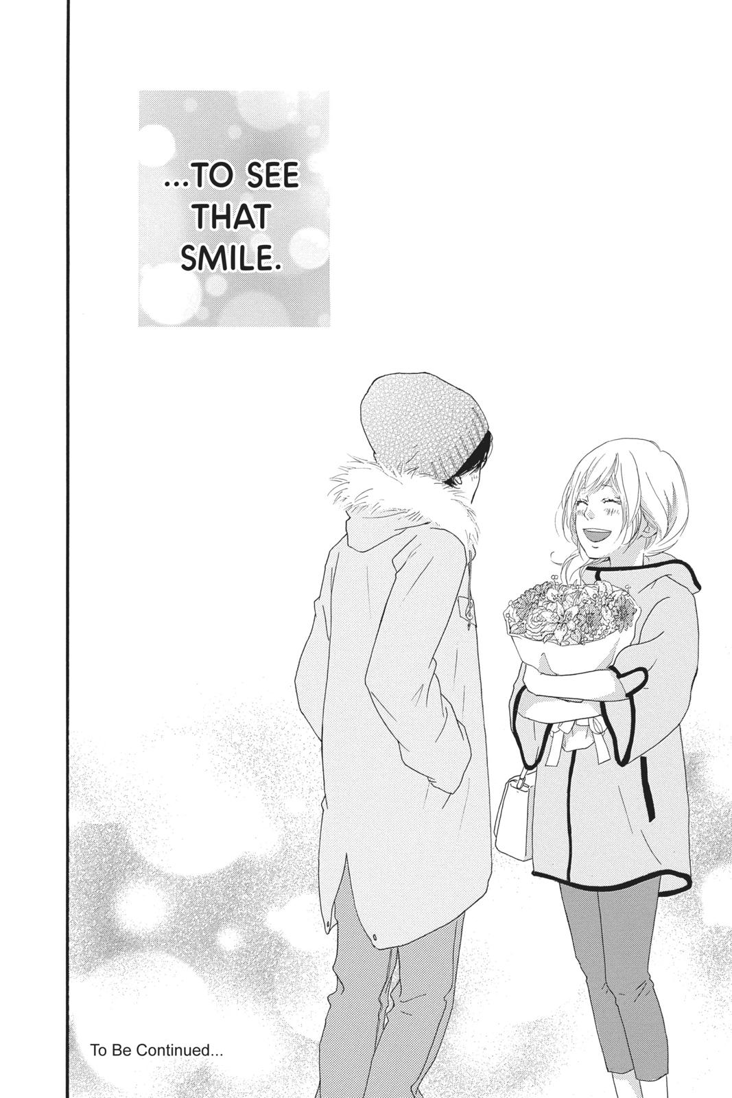 Read Ao Haru Ride Manga Online
