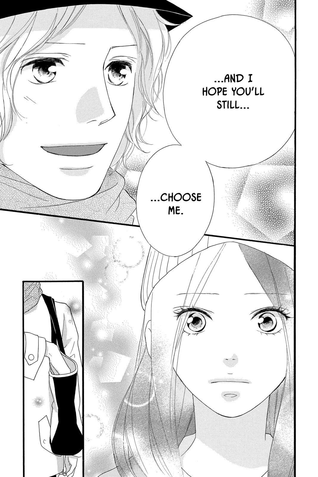 Read Ao Haru Ride Manga Online