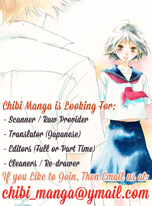 Read Ao Haru Ride Manga Online