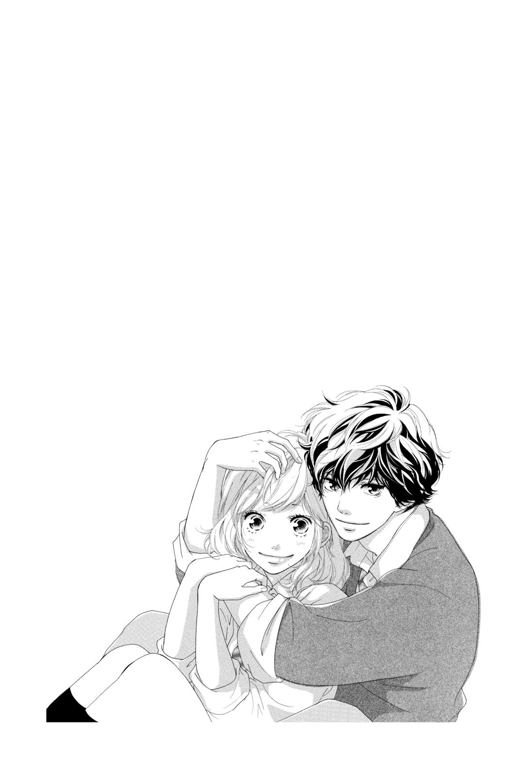 Read Ao Haru Ride Manga Online